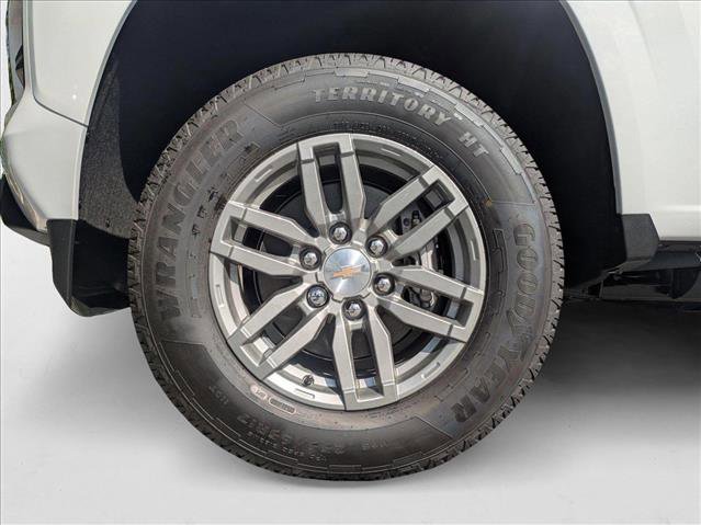 New 2025 Chevrolet Colorado LT w/ LT Convenience Package image 10