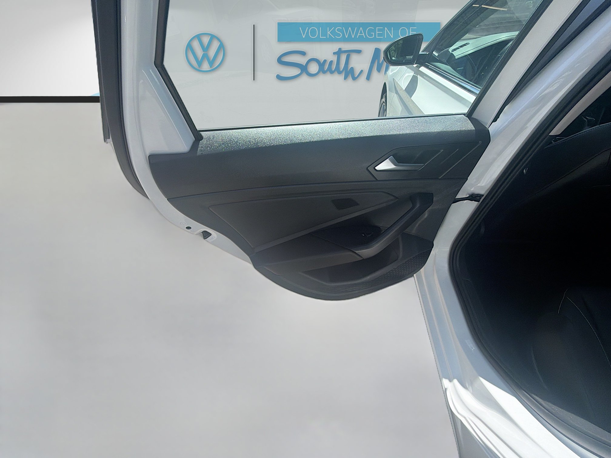 Used 2023 Volkswagen Jetta SE FWD image 24