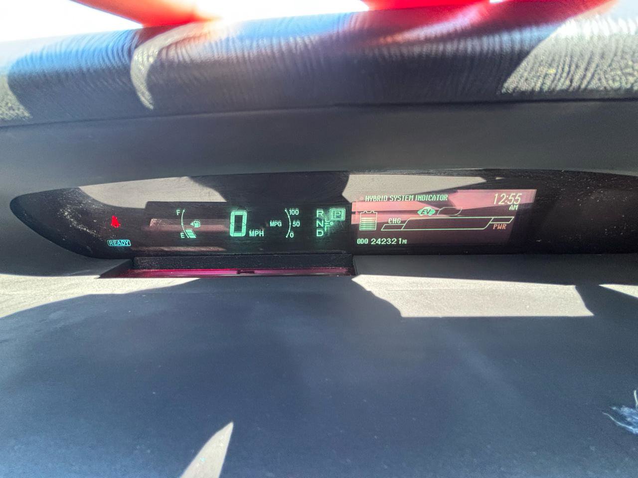 Used 2013 Toyota Prius Two image 19