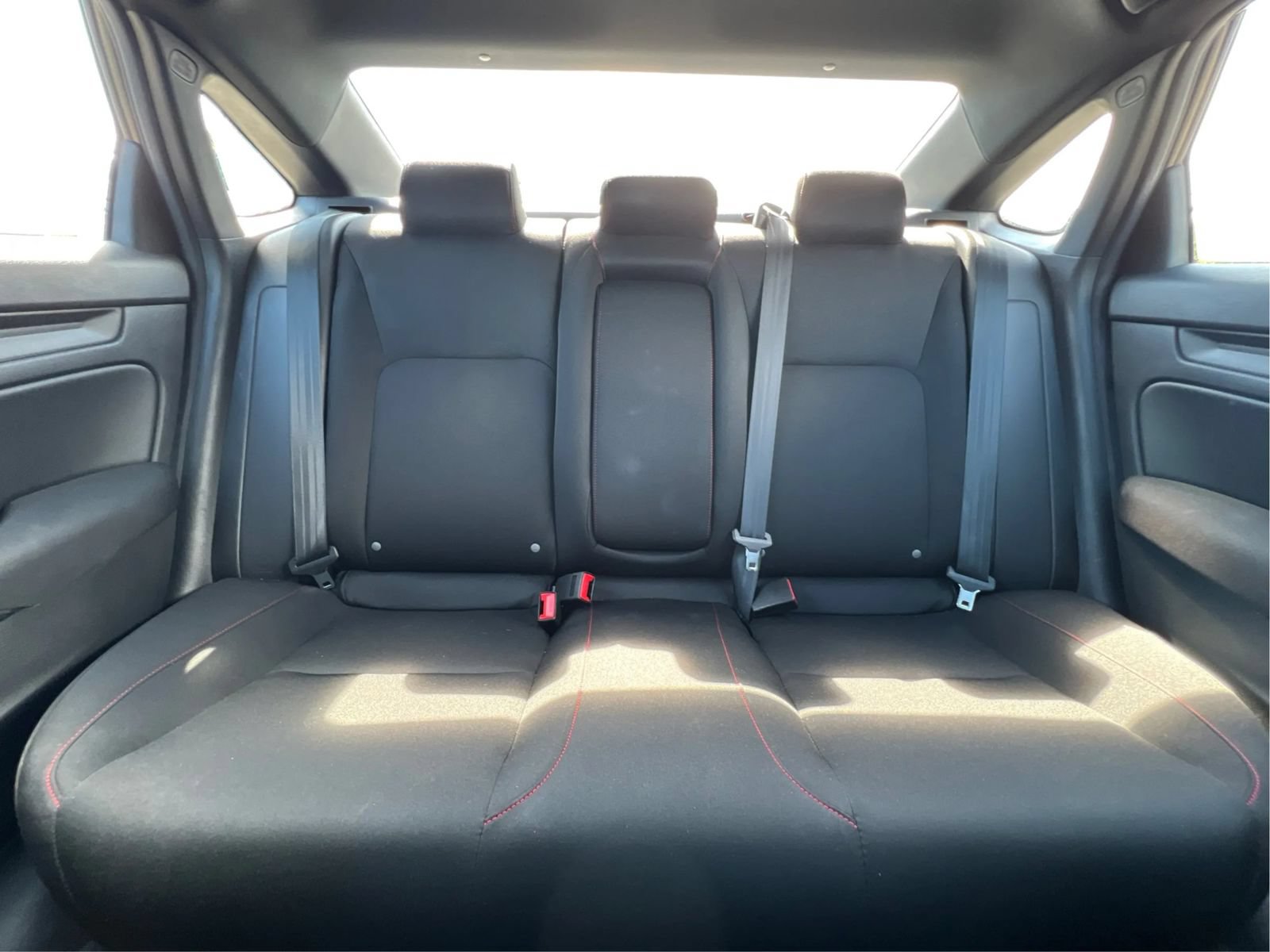 Used 2026 Honda Civic Si image 19