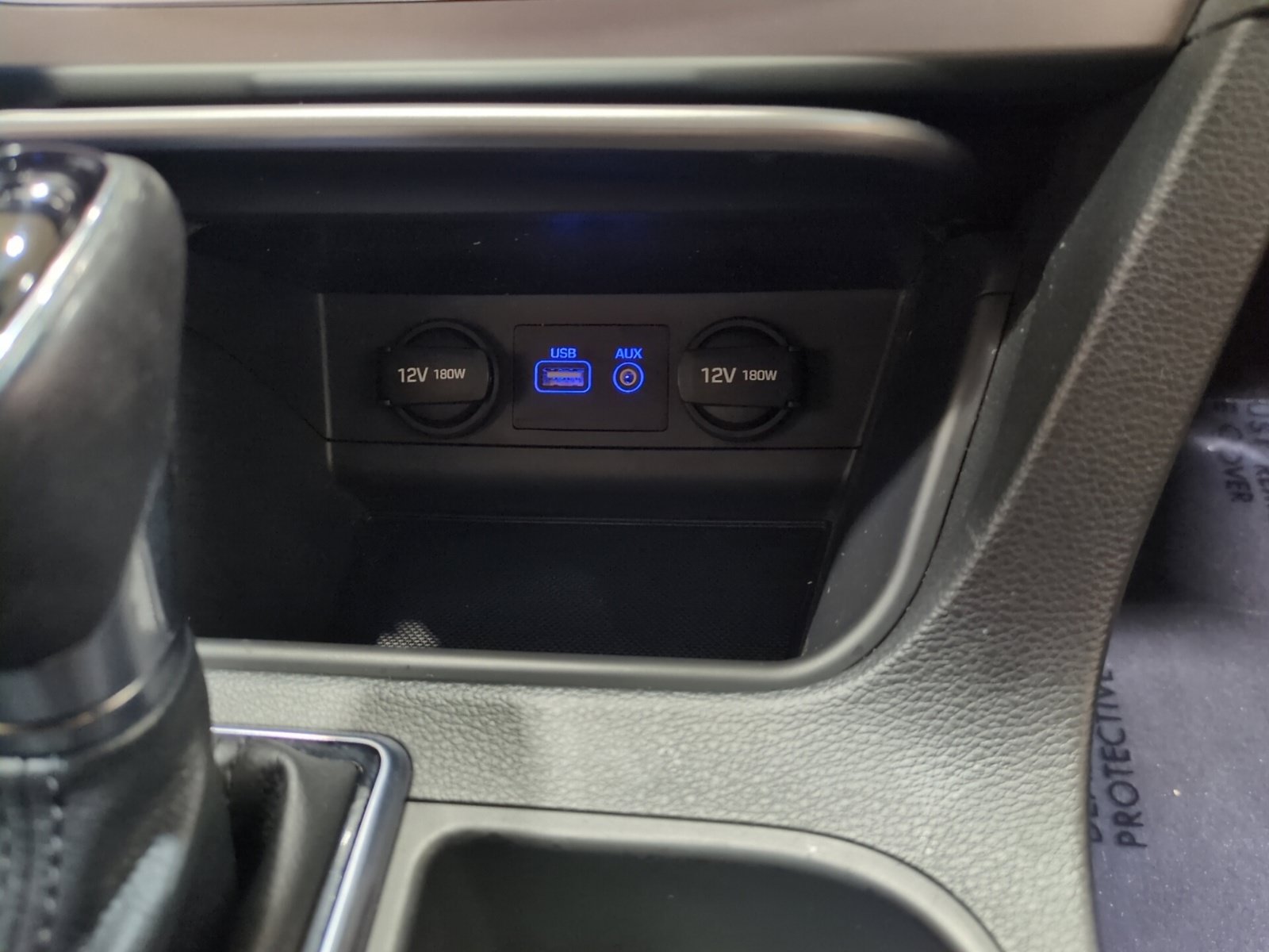 Used 2015 Hyundai Sonata Sport w/ Option Group 04 FWD image 22