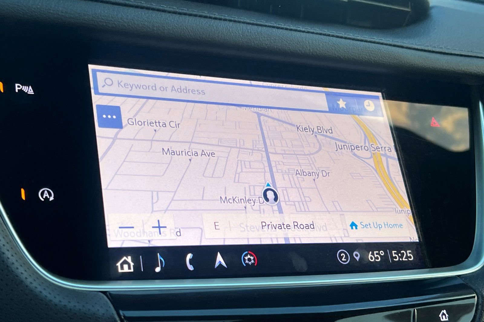 Used 2025 Cadillac XT5 Premium Luxury image 43