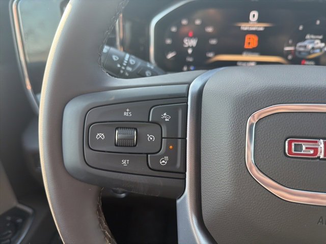 New 2026 GMC Sierra 3500 SLT w/ SLT Convenience Package image 21