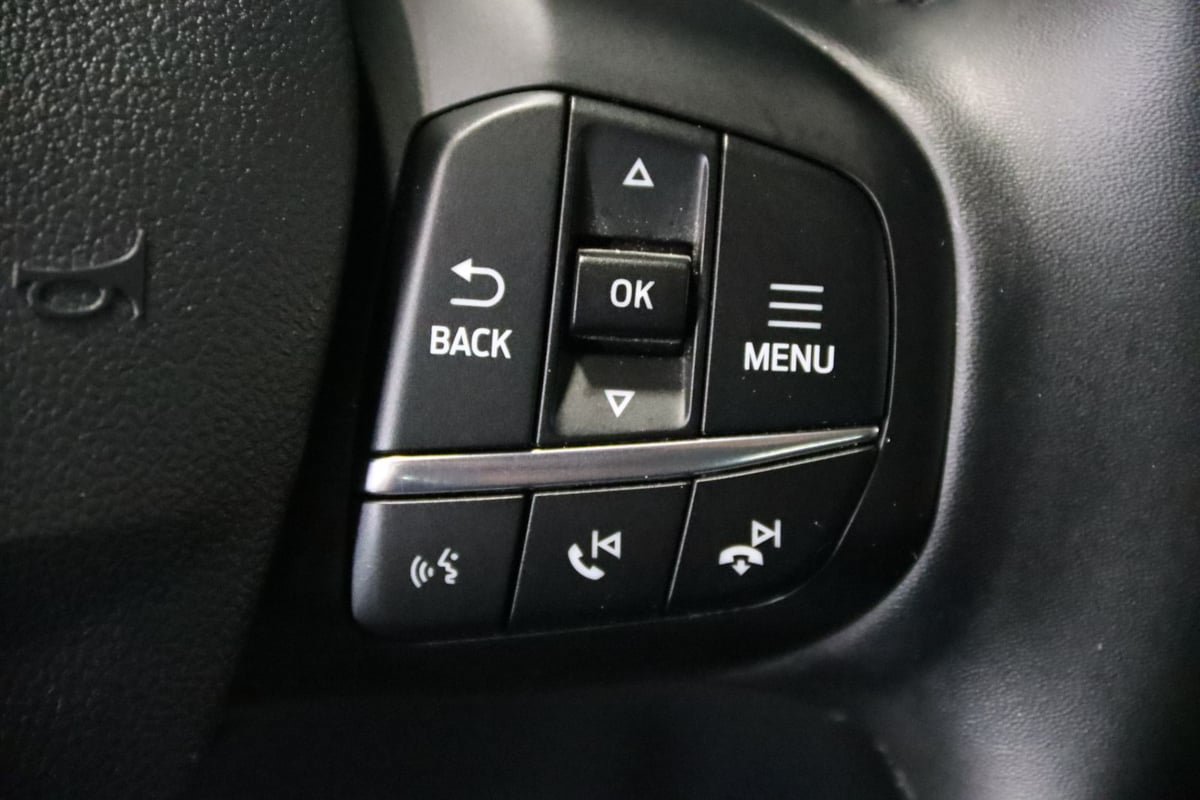 Used 2025 Ford Bronco Sport Badlands AWD/4WD image 16