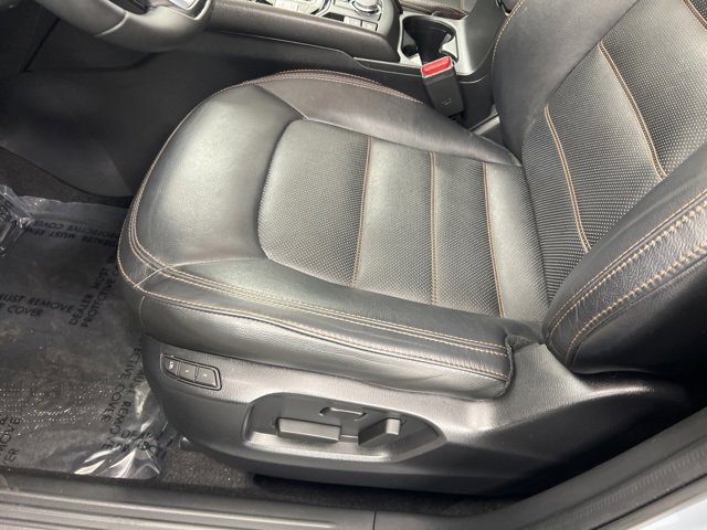 Used 2023 MAZDA CX-5 AWD 2.5 S w/ Preferred Package image 14