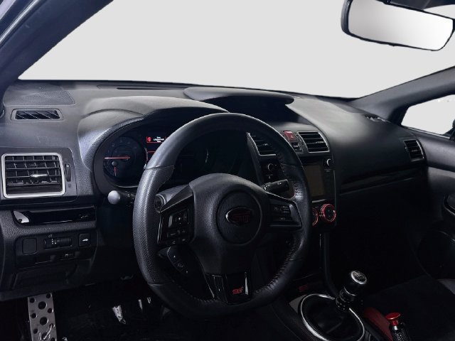 Used 2019 Subaru WRX STI w/ Popular Package #1 AWD/4WD image 9