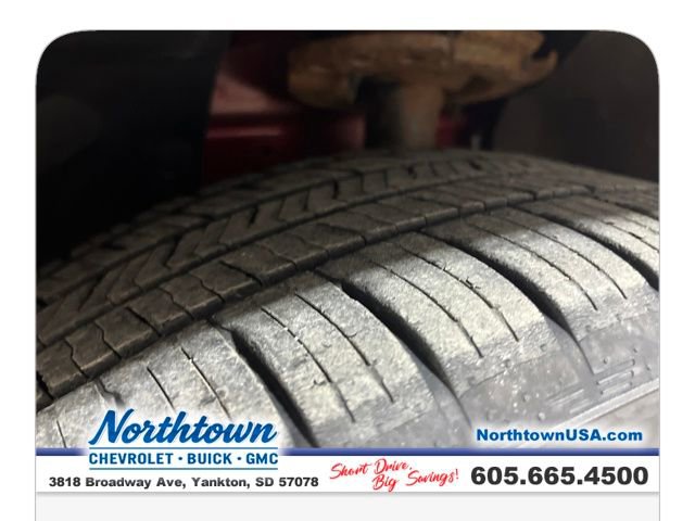 Used 2016 Ford Escape Titanium image 20