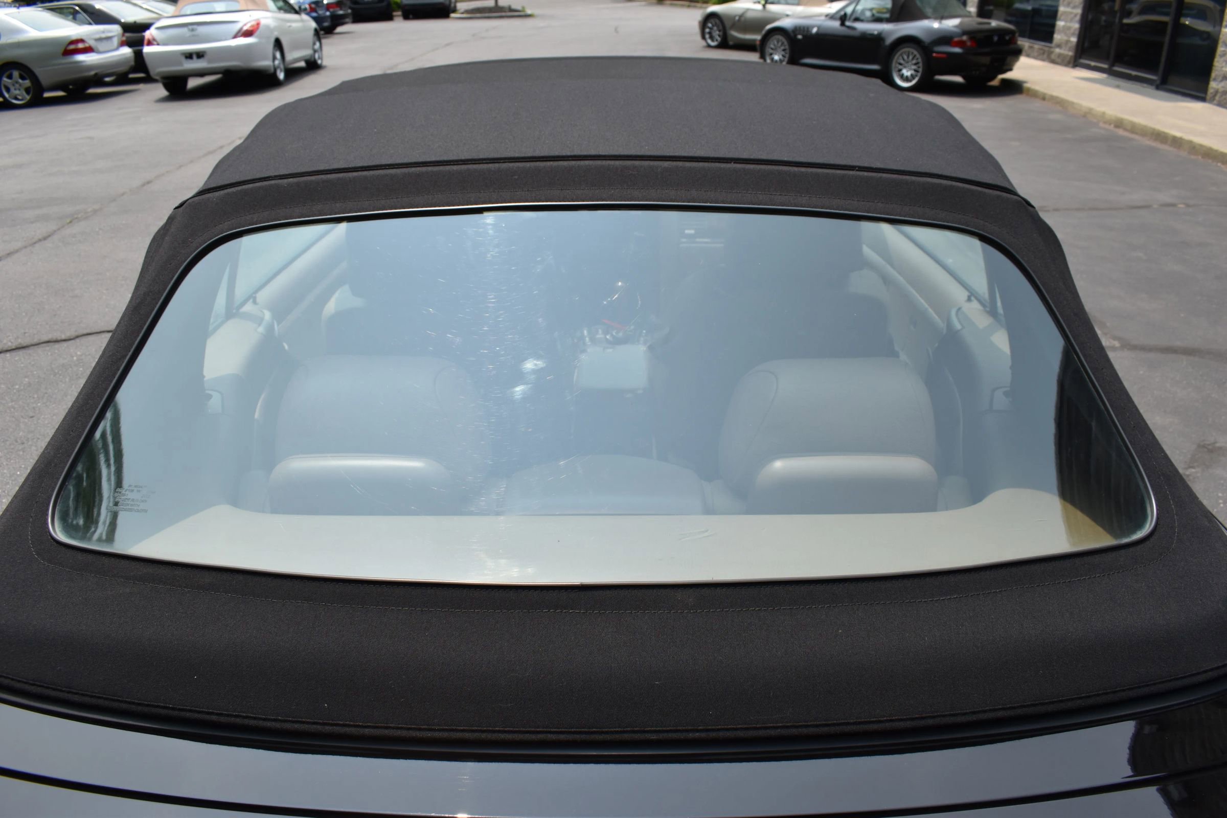 Used 1999 BMW 328i Convertible image 13