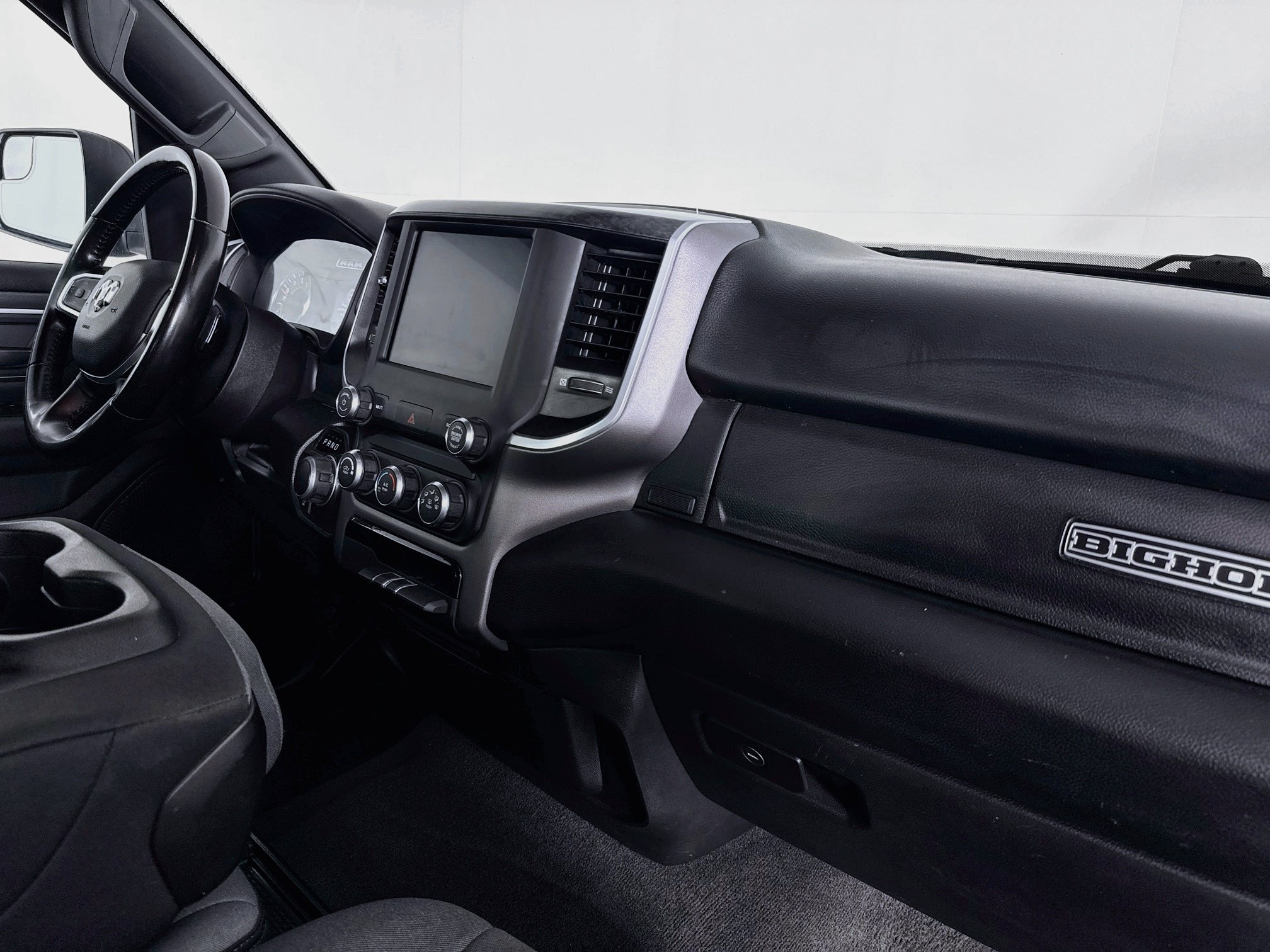 Used 2022 RAM 1500 Big Horn RWD image 28