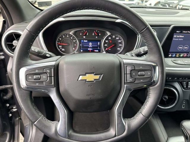 Used 2022 Chevrolet Blazer LT image 58