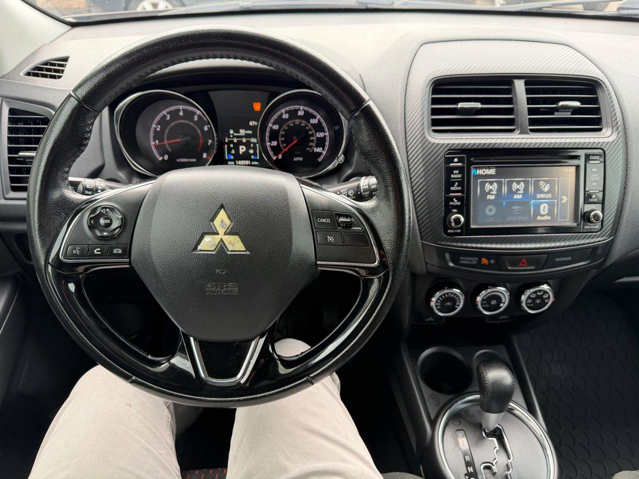 Used 2016 Mitsubishi Outlander Sport ES image 22