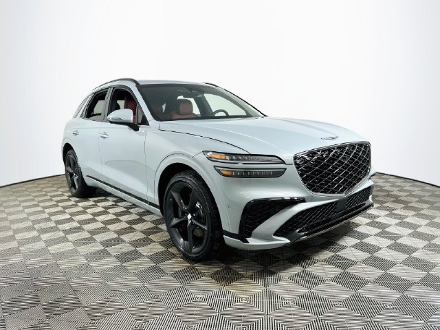 New 2027 Genesis GV70 2.5T Sport Prestige AWD/4WD image 1