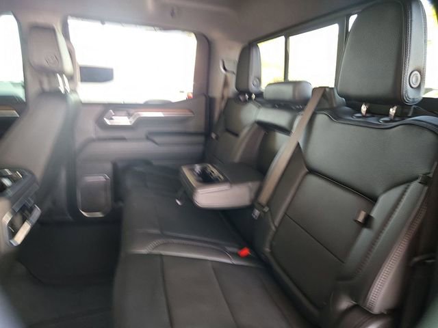 Certified 2025 GMC Sierra 1500 Denali w/ Denali Reserve Package image 26