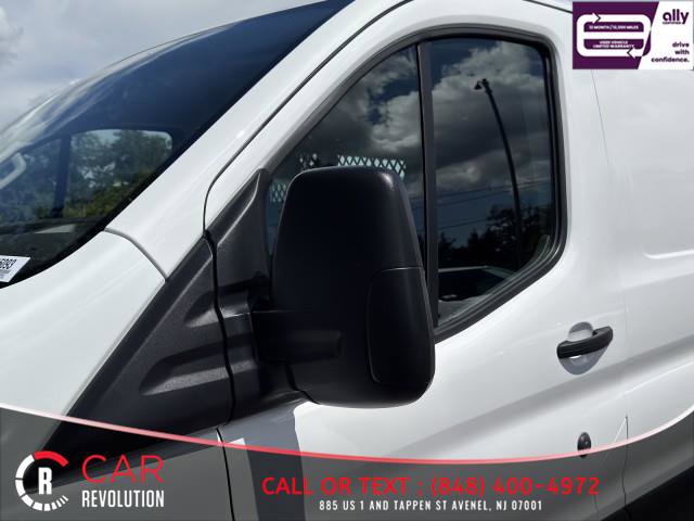 Used 2024 Ford Transit 250 Low Roof w/ Exterior Upgrade Package image 34