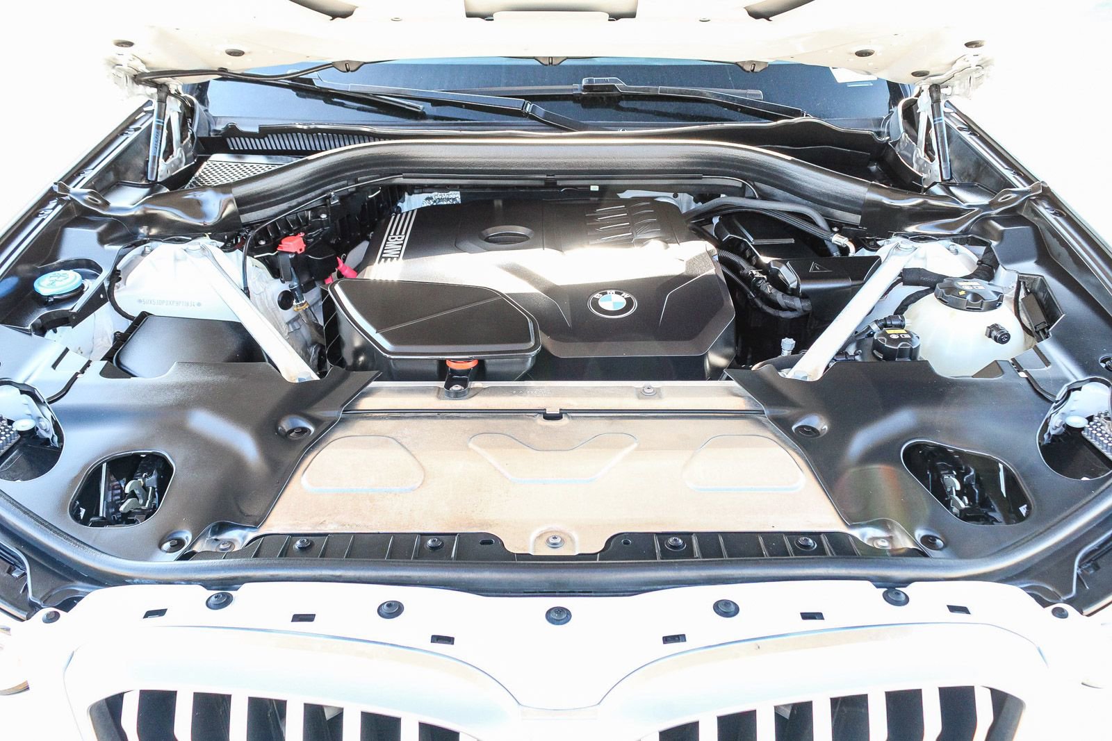 Used 2023 BMW X3 xDrive30i w/ Convenience Package image 29