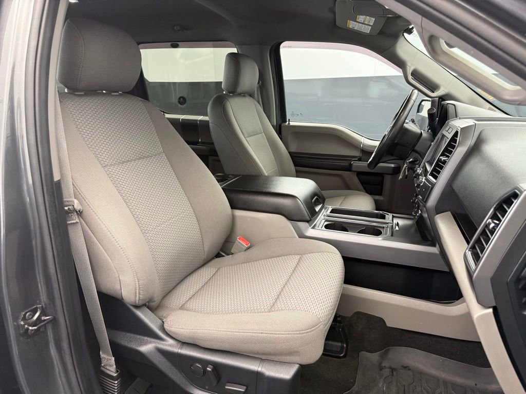 Used 2020 Ford F150 XLT w/ Equipment Group 302A Luxury AWD/4WD image 46