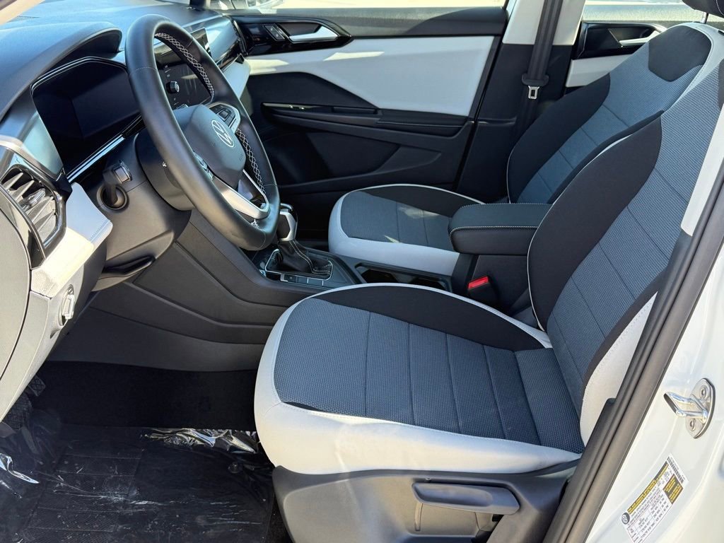 New 2026 Volkswagen Taos S image 11