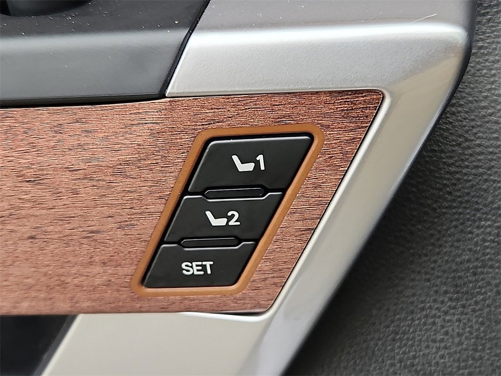 Used 2023 Toyota Tundra 1794 Edition image 26