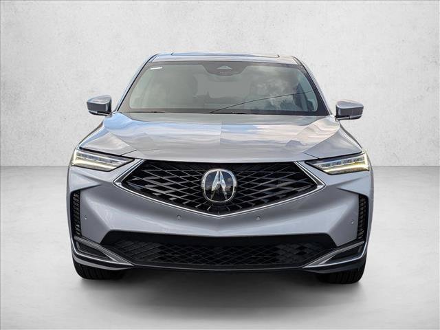 New 2026 Acura MDX FWD w/ Technology Package image 6