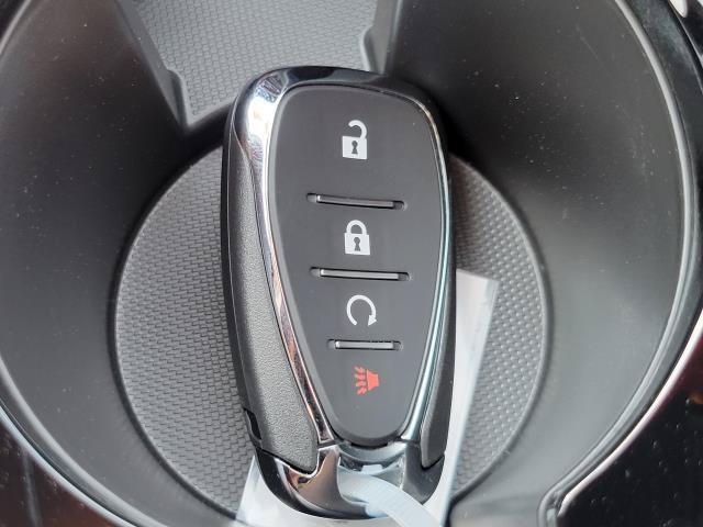 New 2026 Chevrolet Trax ACTIV w/ Driver Confidence Package FWD image 22