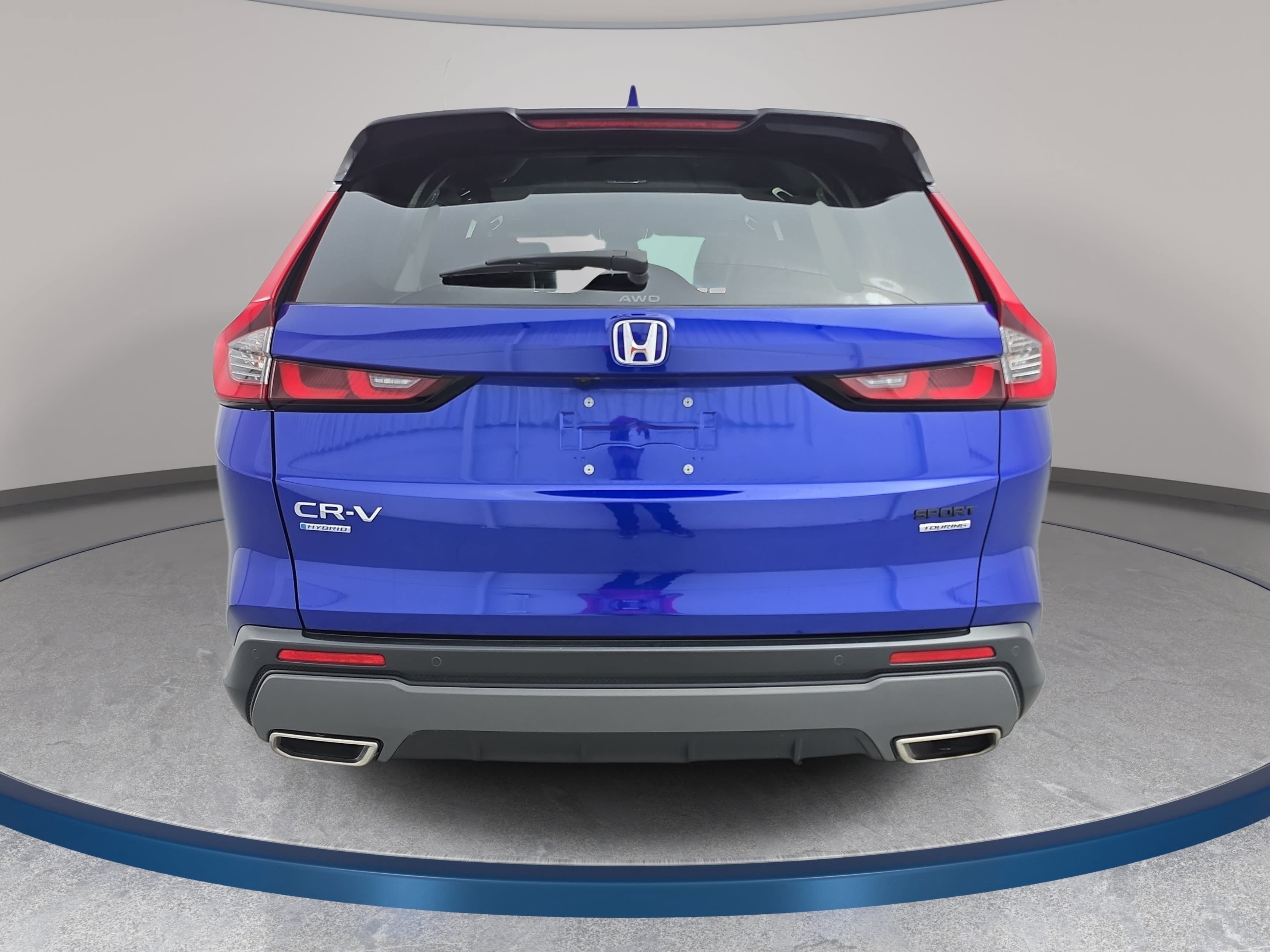 Used 2024 Honda CR-V Sport Touring image 6