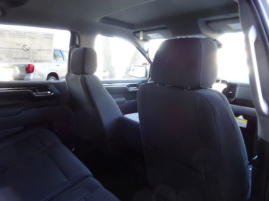 New 2026 GMC Sierra 1500 Elevation AWD/4WD image 21