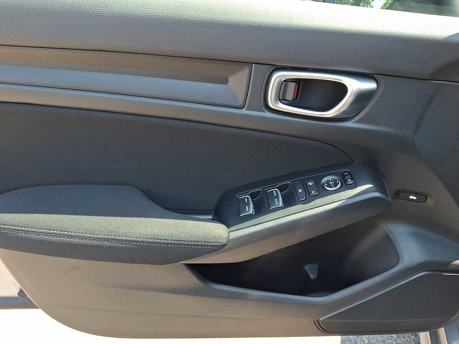 Certified 2023 Honda Civic Sport image 12