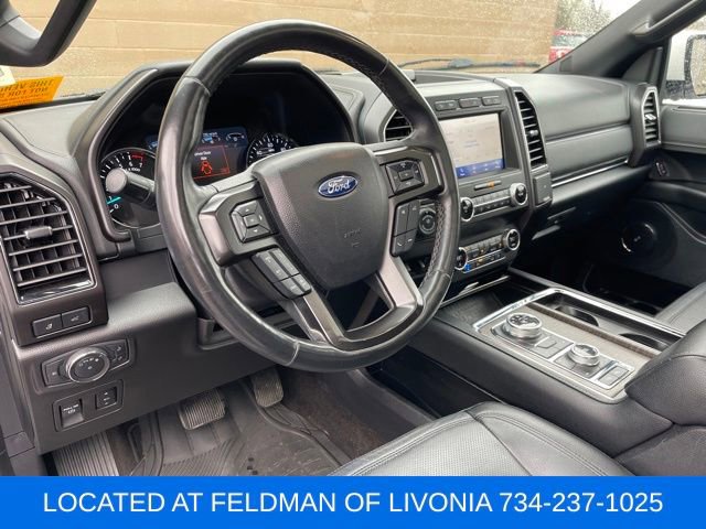 Used 2020 Ford Expedition Limited w/ Special Edition Package image 7