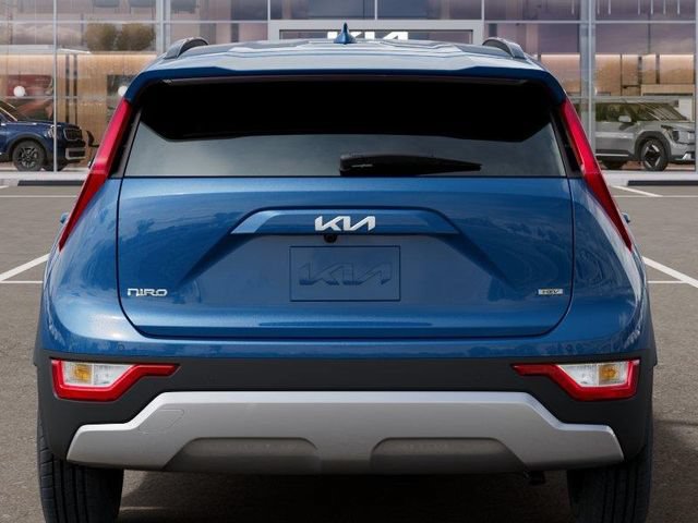 New 2026 Kia Niro EX w/ EX Premium Package FWD image 14