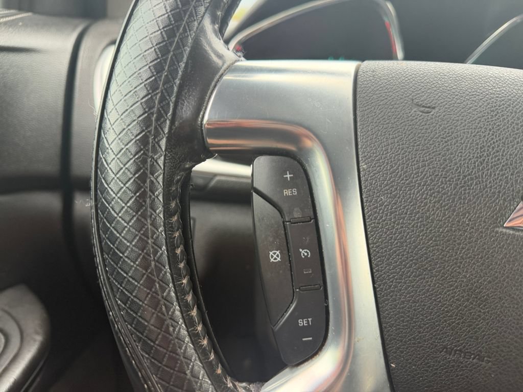 Used 2016 Chevrolet Traverse LT w/ Traveler's Package FWD image 16