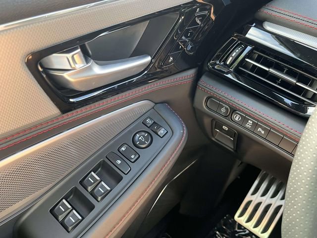 New 2026 Acura MDX A-Spec image 35