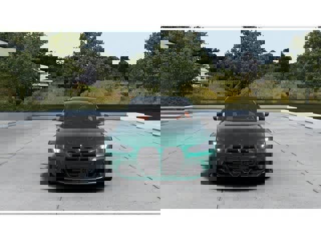 New 2027 BMW M3 Competition image 3