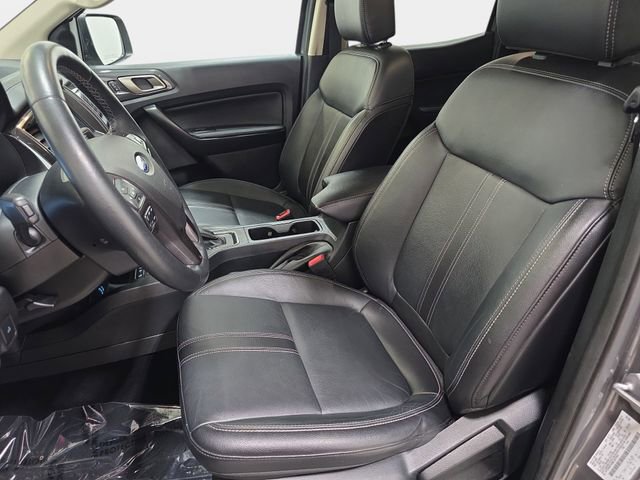 Used 2021 Ford Ranger Lariat w/ FX4 Off-Road Package AWD/4WD image 13
