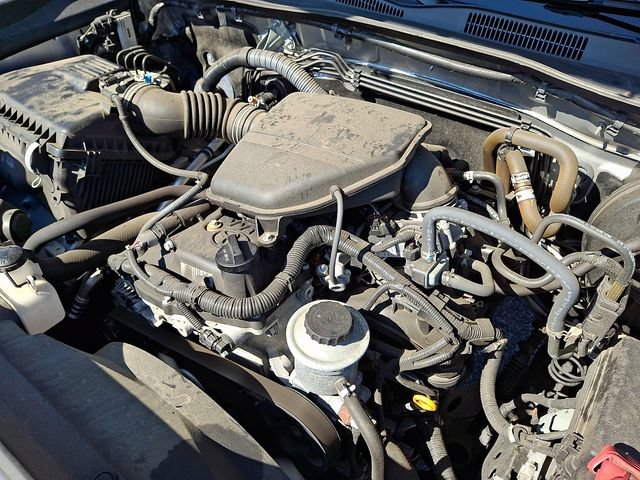 Used 2023 Toyota Tacoma SR w/ SR Convenience Package RWD image 27