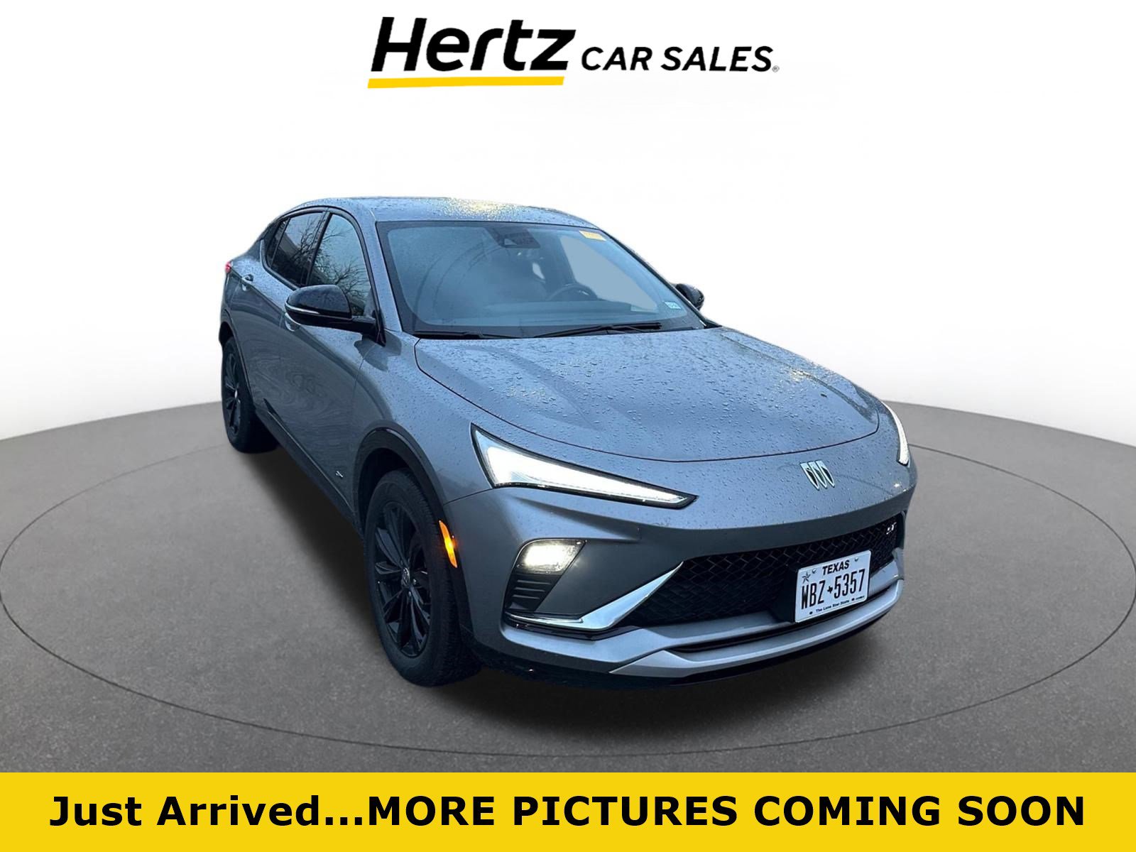 Used 2025 Buick Envista Sport Touring image 1