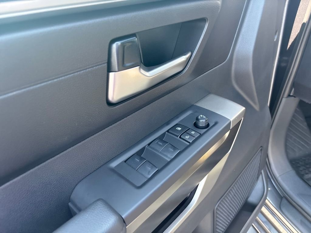 New 2026 Toyota Tundra SR5 image 11