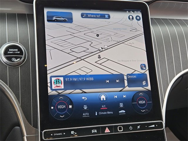 Used 2023 Mercedes-Benz GLC 300 GLC 300 image 19