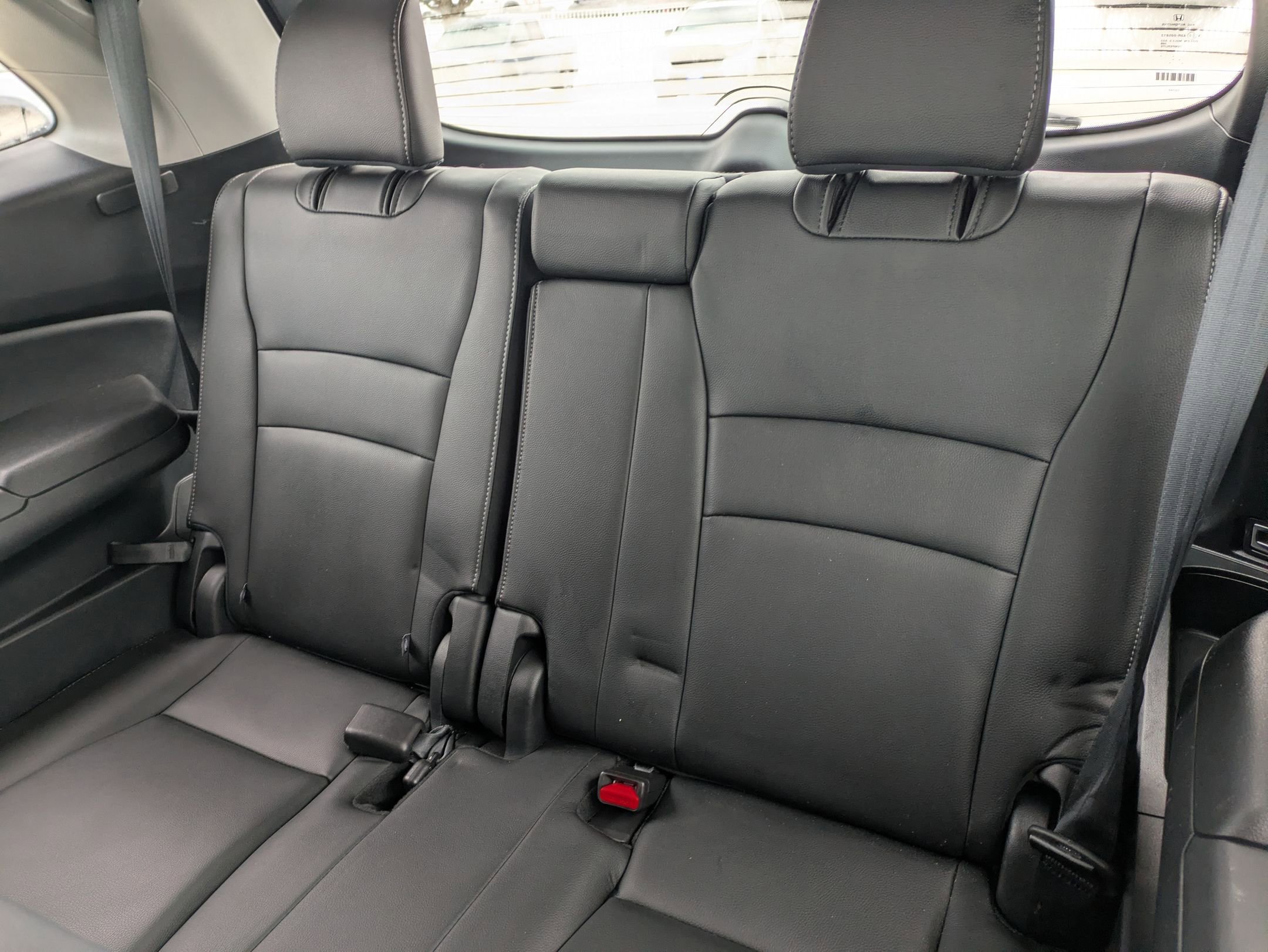 Certified 2020 Honda Pilot EX-L image 24