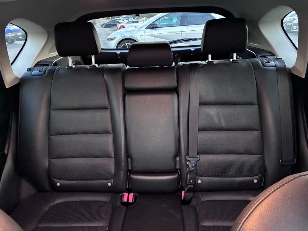 Used 2014 MAZDA CX-5 Grand Touring AWD/4WD image 13