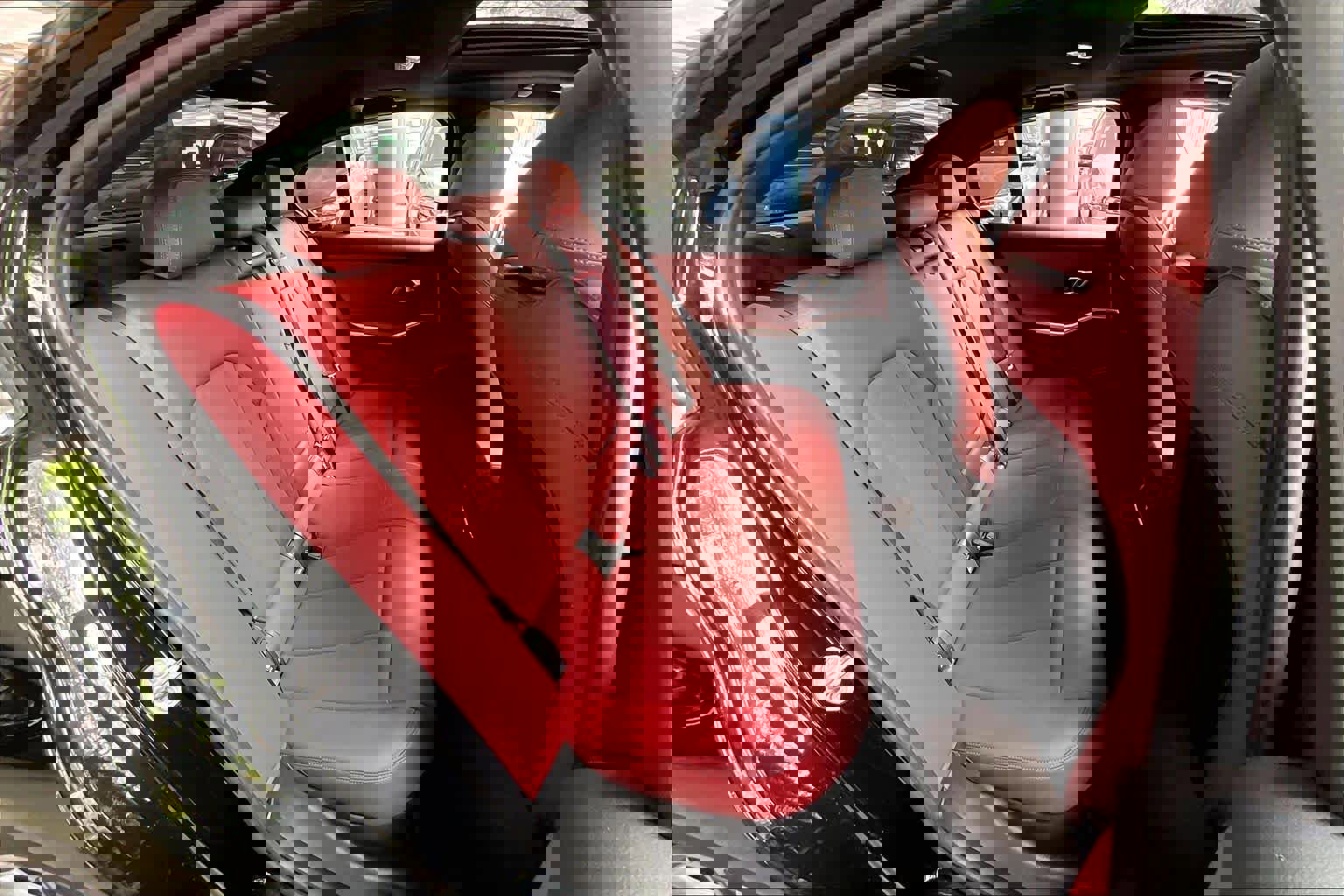 Used 2024 BMW 330i Sedan image 20