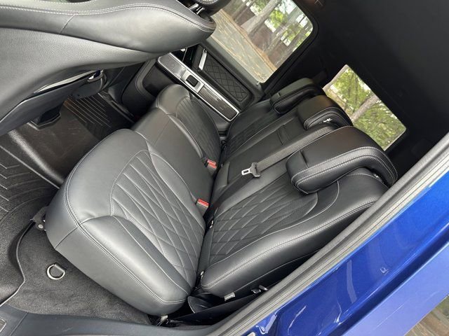 Used 2021 Mercedes-Benz G 63 AMG 4MATIC image 26