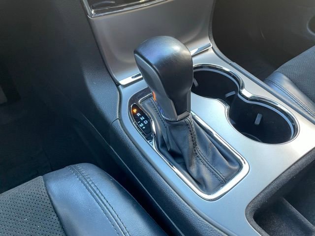 Used 2019 Jeep Grand Cherokee Altitude image 22