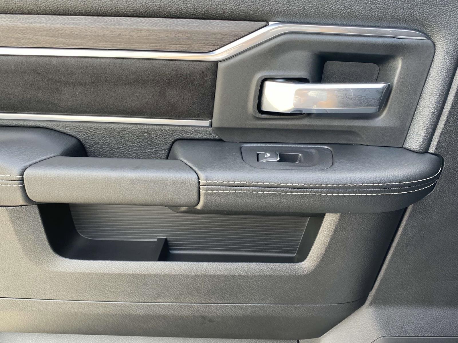 New 2025 RAM 2500 Laramie w/ Night Edition image 13