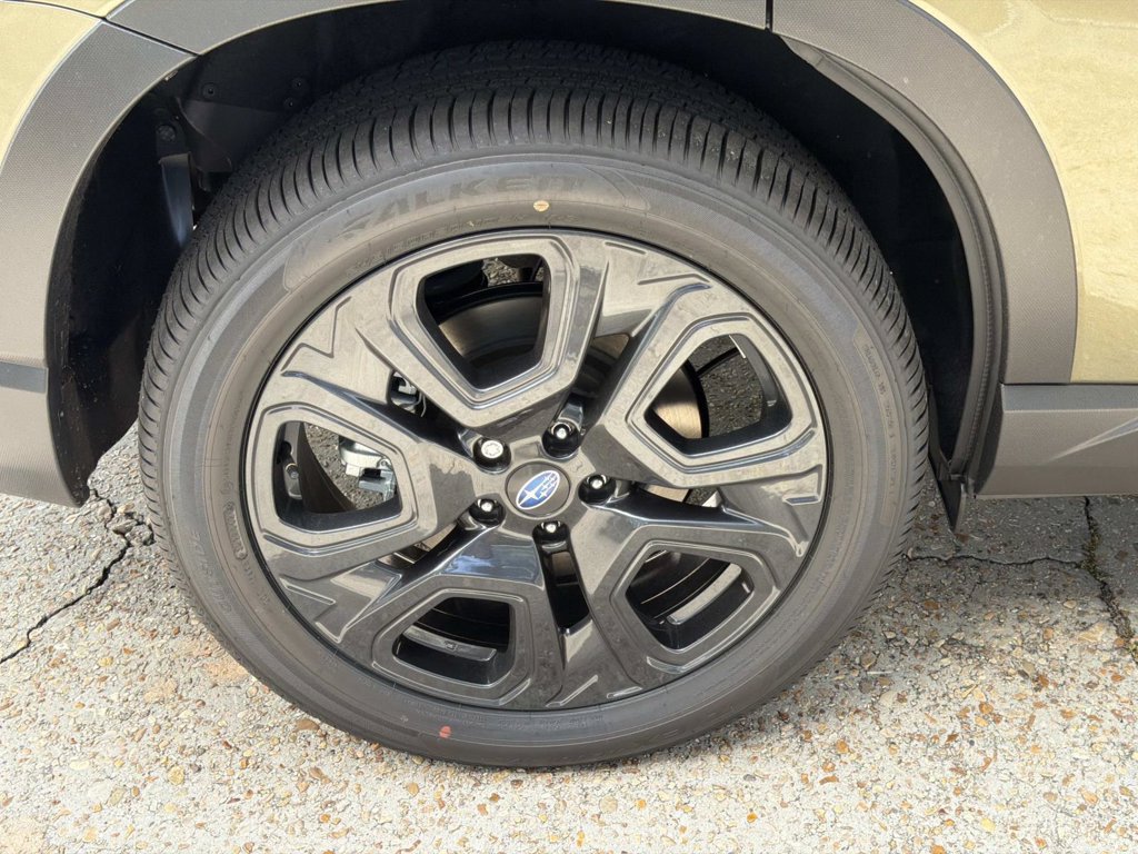 New 2027 Subaru Ascent Onyx Edition AWD/4WD image 4