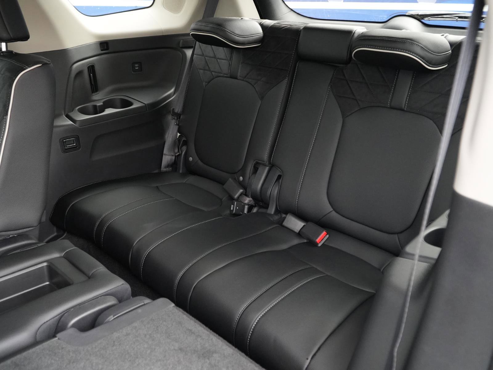 New 2026 Honda Pilot Elite image 22