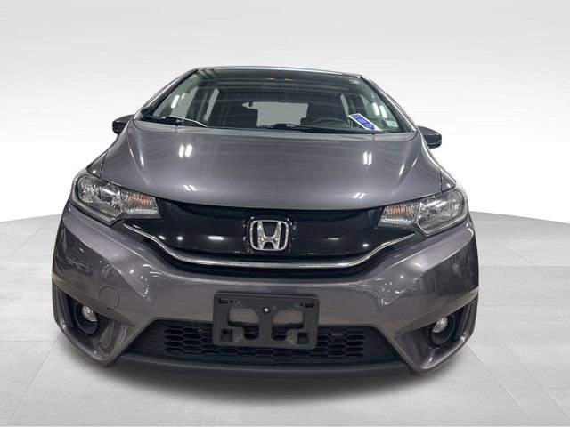 Used 2016 Honda Fit EX-L image 6