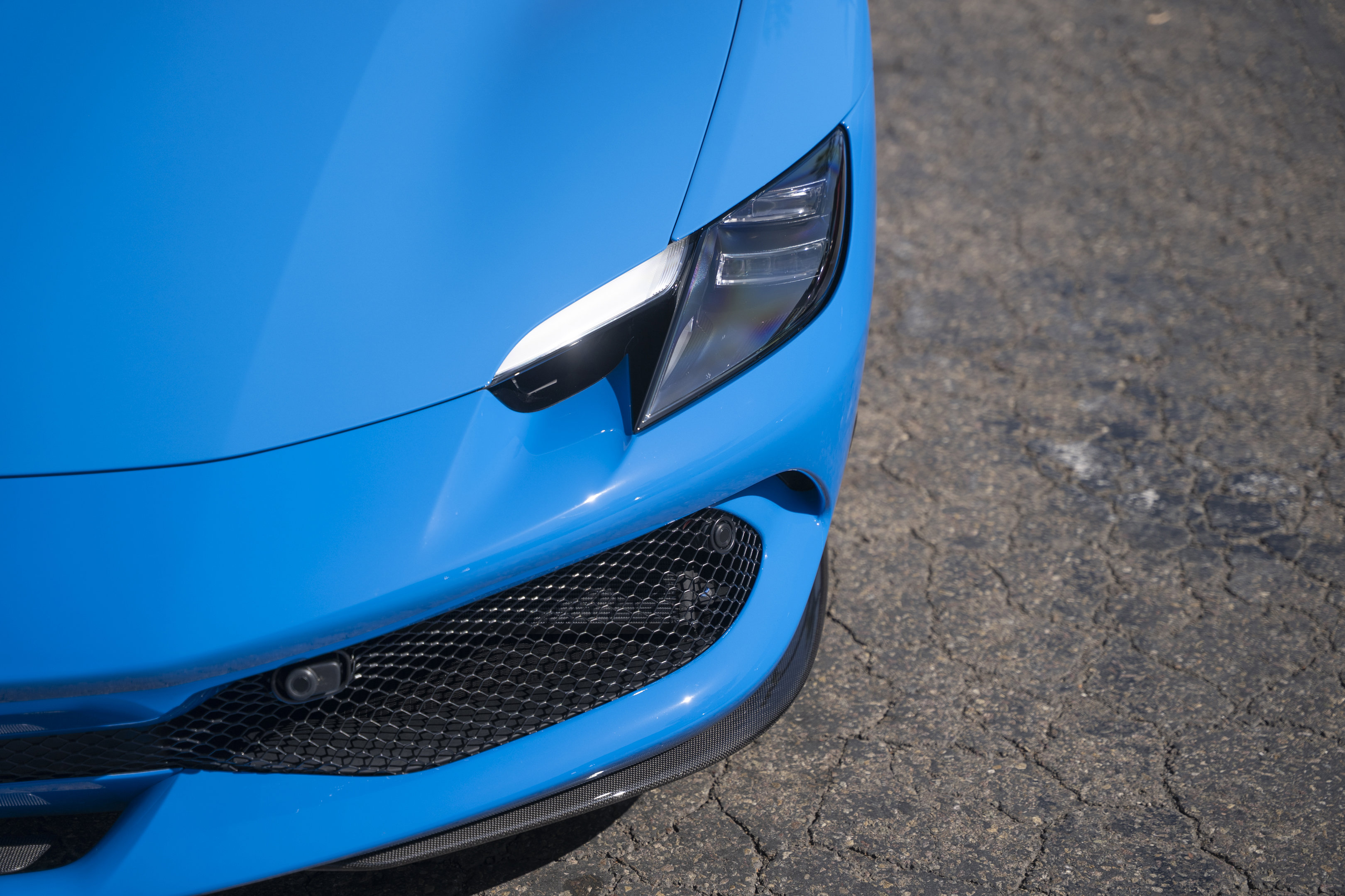 Used 2024 Ferrari 296 GTS image 27