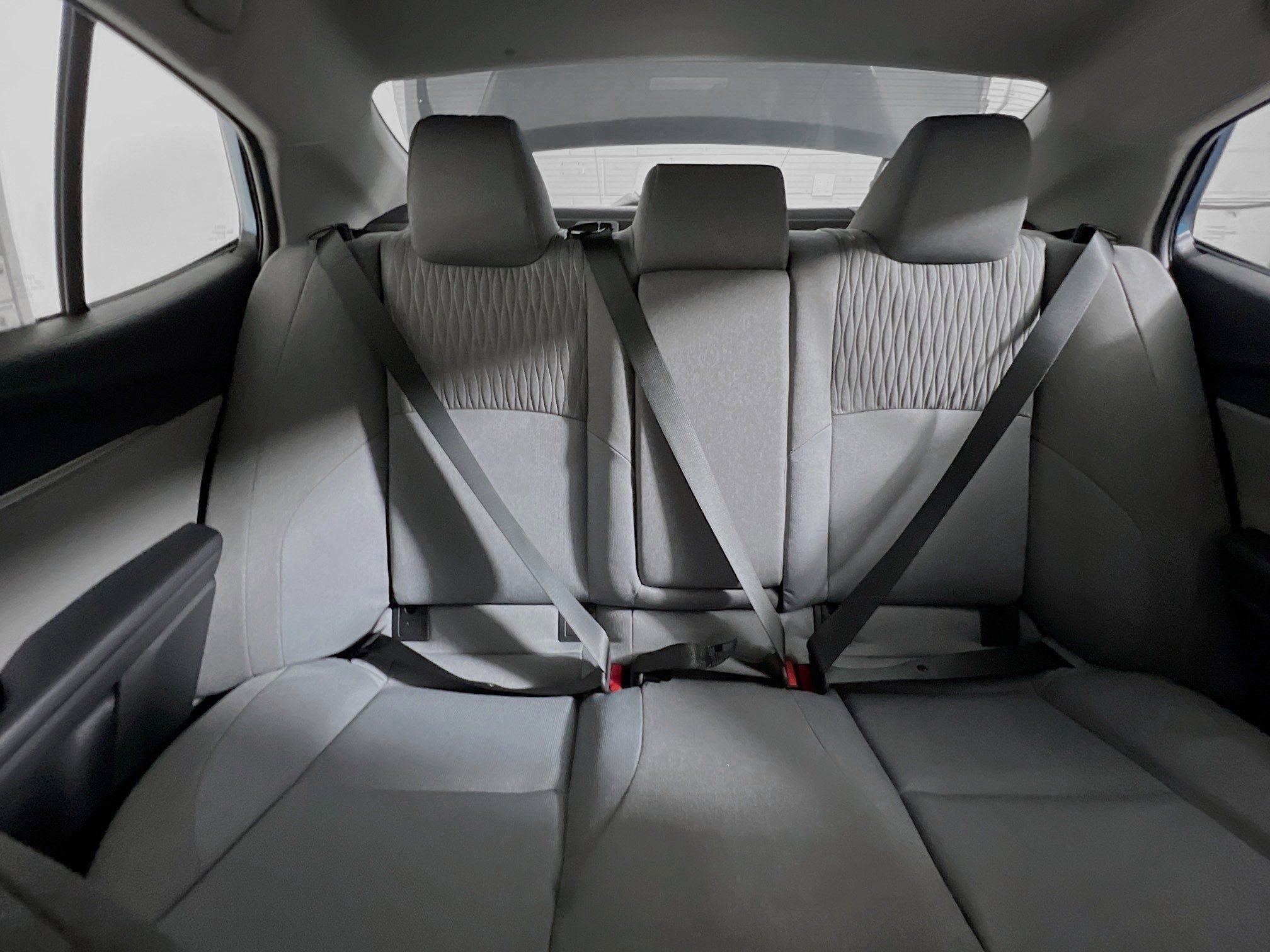 Used 2026 Toyota Camry LE image 33