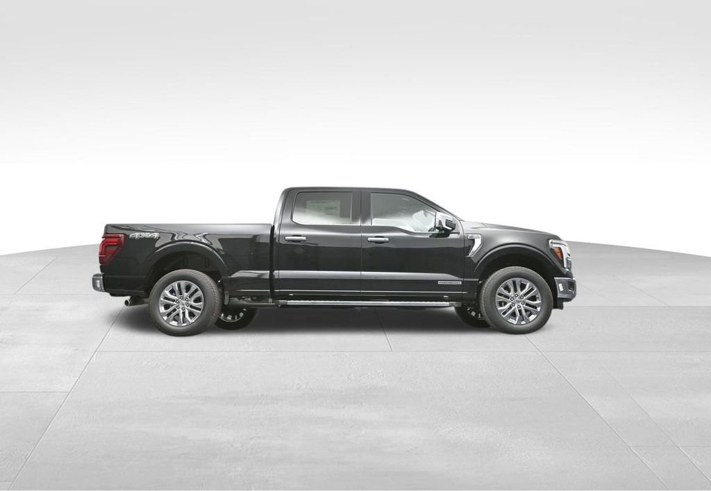 New 2025 Ford F150 Lariat image 67