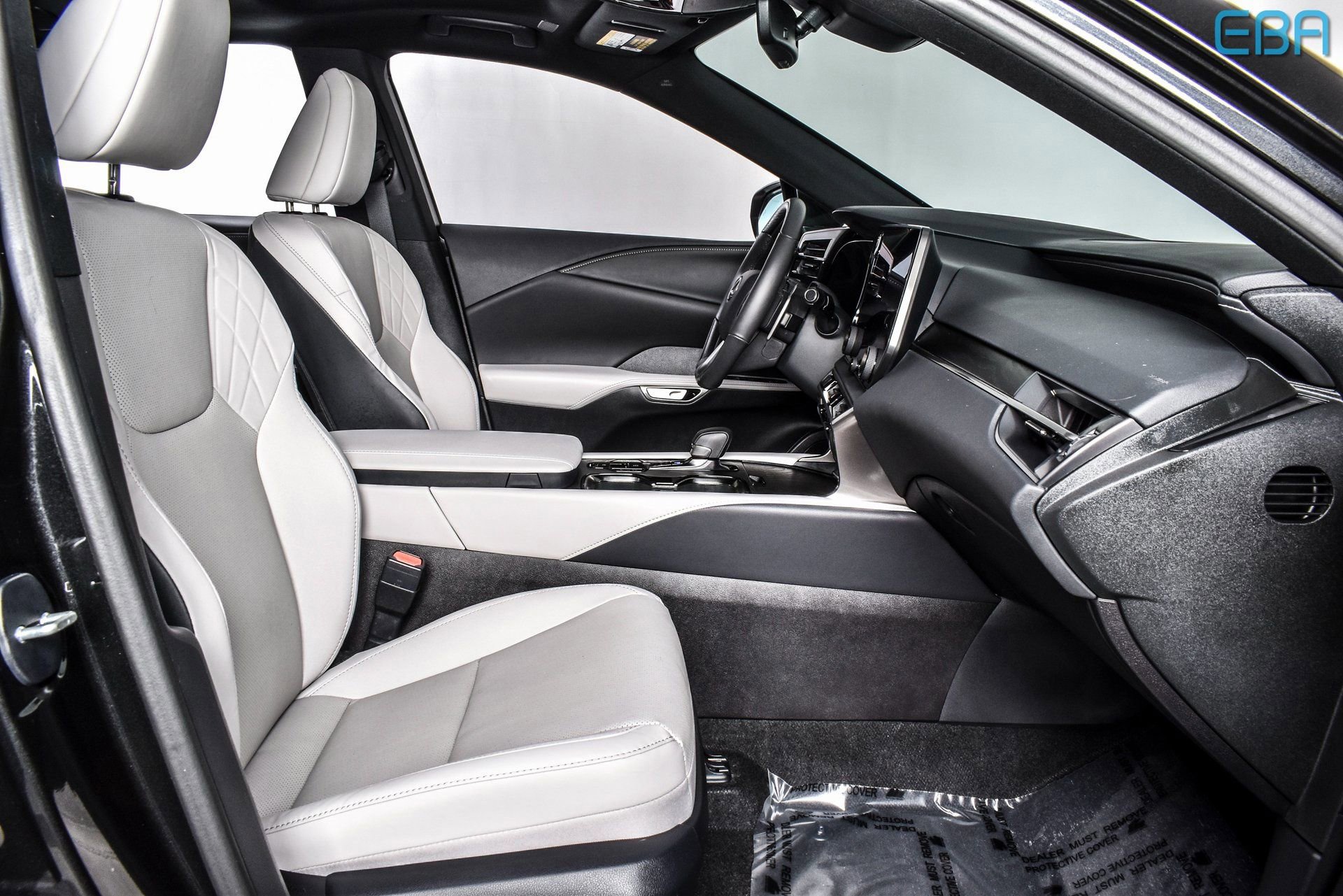 Used 2025 Lexus RX 350 Premium w/ Convenience Package AWD/4WD image 25